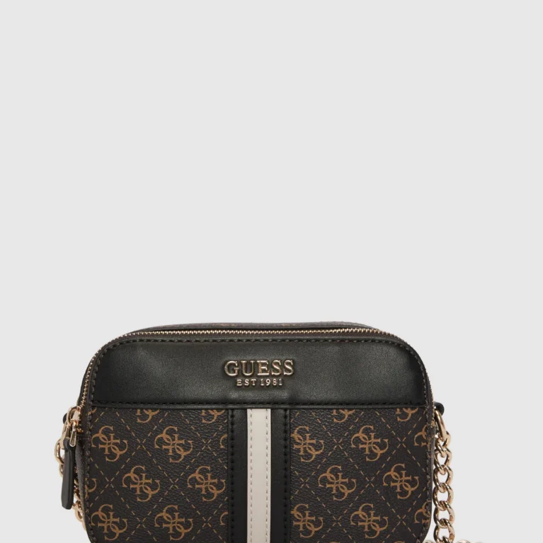 Noelle Kasinta Crossbody Bag