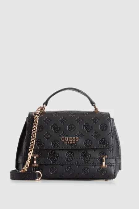 Zarela Flap Crossbody Bag