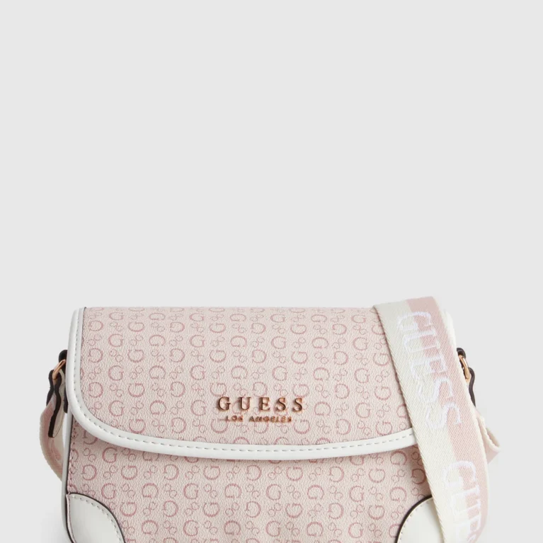Nichole Flap Crossbody Bag