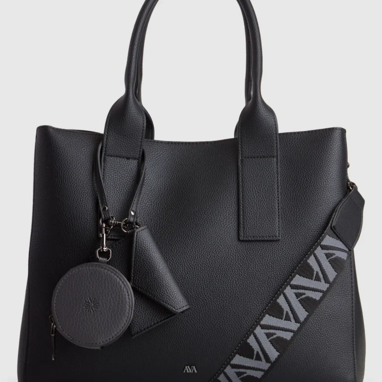 Juni Carry All Tote Bag