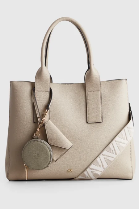 Juni Carry All Tote Bag