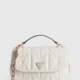 Aldina Flap Crossbody Bag