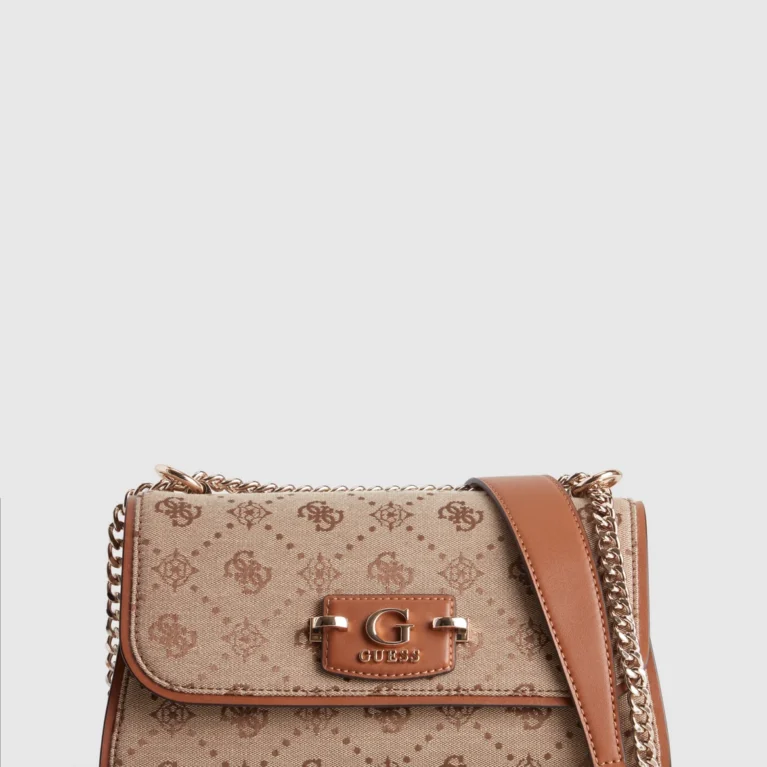 Neda Flap Crossbody Bag