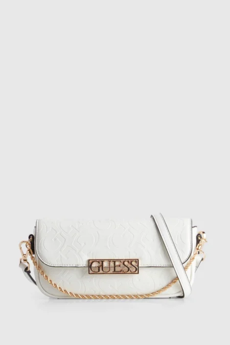 Daisee Flap Crossbody Bag