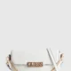 Daisee Flap Crossbody Bag