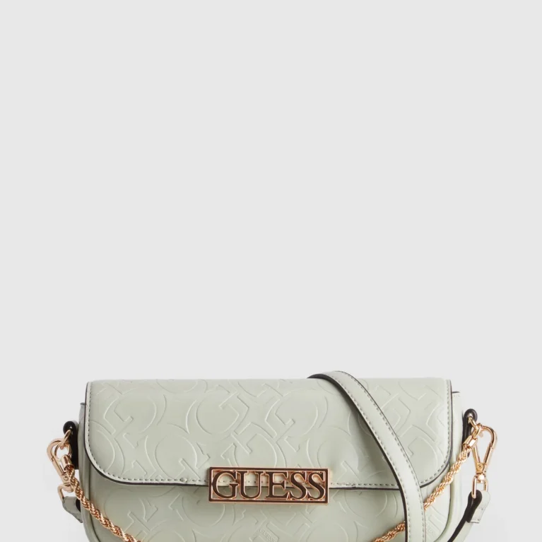 Daisee Flap Crossbody Bag