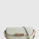 Daisee Flap Crossbody Bag