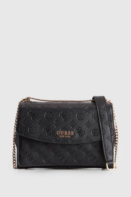 Phoebe Flap Crossbody Bag