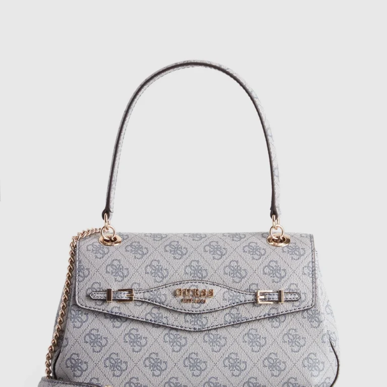 Katya Flap Crossbody Bag