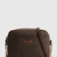Kerry Top Zip Crossbody Bag