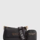 Abbie Top Zip Crossbody Bag