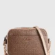 Kerry Top Zip Crossbody Bag