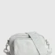 Gia Nylon Crossbody Bag