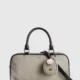 Ellie Nylon Bowler Bag
