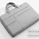Multifunctional Waterproof Laptop Sleeve - LIGHT GREY