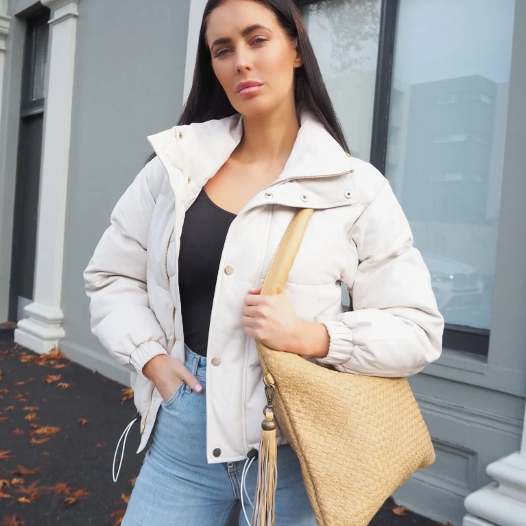 Vail Puffer Jacket