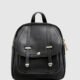 Camila Leather Backpack