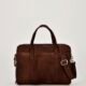Kemp Leather Laptop Bag