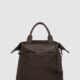 Mini Waves Backpack Cocoa