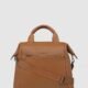 Comes In Waves Backpack Camel